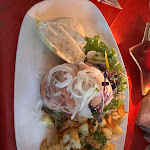 Photo n°2 de l'avis de Klaus.o fait le 04/12/2022 à 13:05 sur le  Gasthof & Pension Brettmühle à Königswalde