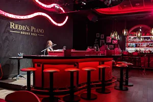 Redd's Piano Bar and Lounge image