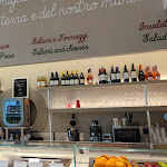 Photo n°4 de l'avis de Caracol. fait le 04/08/2022 à 12:05 sur le  Bacio Di Puglia - Caffetteria & Ristorante Pizzera Pugliese presso il Puglia Village a Molfetta à Molfetta