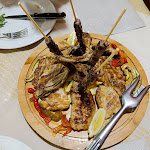 Photo n°2 de l'avis de giuseppe.a fait le 26/04/2023 à 06:42 sur le  I Sanniti à Mirabello Sannitico