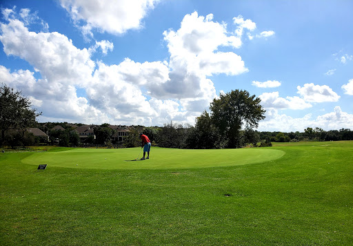 Clases golf Austin