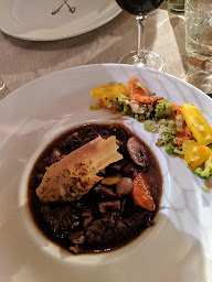 Photo n°24 de Restaurant Le Montagnard à Les Belleville ()