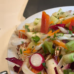 Photo n°1 de l'avis de Nicole.l fait le 09/05/2023 à 05:55 sur le  La Villa Garden Restaurant à Fossò