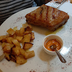 Photo n°3 de l'avis de Francesco.a fait le 22/09/2019 à 09:26 sur le  Osteria 3 Leoni | Ristorante Bologna à Bologna