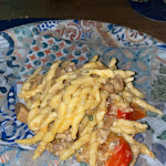 Photo n°1 de l'avis de Federica.a fait le 20/10/2021 à 22:40 sur le  Il Rifugio del Nonno, Terrazza Panoramica à Marano di Napoli