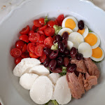 Photo n°4 de l'avis de Helenia.a fait le 04/07/2021 à 12:03 sur le  Ristorante Le Querce à Forlì