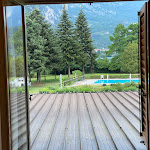 Photo n°1 de l'avis de Philipp.o fait le 23/06/2022 à 07:12 sur le  Albergo Miralaghi à Padergnone