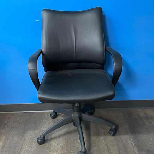 Office Furniture Store «Office Furniture Warehouse», reviews and photos, 4100 Payne Ave # 2, Cleveland, OH 44103, USA