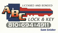 ABC Lock & Key - Photo 3 - Car repair in , Flint