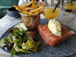 Photo n°135 de L'Atelier - Bar à Burger à Saint-Pierre ()