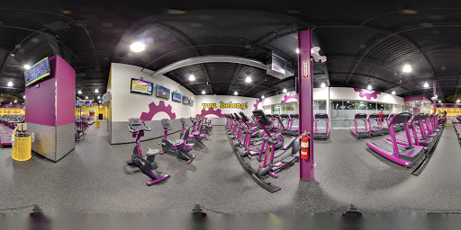 Gym «Planet Fitness», reviews and photos, 6650 Telegraph Rd, Bloomfield Twp, MI 48301, USA