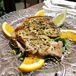 Photo n°1 de l'avis de Thomas.u fait le 01/08/2022 à 19:47 sur le  Alice Restaurant - Ristorante à Trebisacce