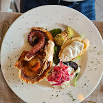 Photo n°1 de l'avis de Marija.i fait le 09/10/2022 à 19:35 sur le  Al Bivio degli Artisti à Martellago