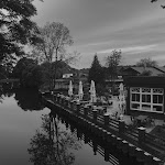 Photo n°26 de l'avis de Döner.p fait le 21/05/2019 à 19:10 sur le  Seehotel Zum Löwen à Wesenberg