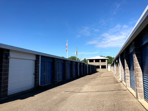 Self-Storage Facility «Space Center Storage», reviews and photos, 9301 Storage Way, Louisville, KY 40291, USA