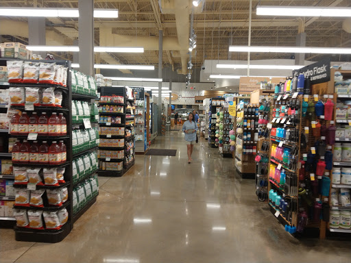 Grocery Store «Whole Foods Market», reviews and photos, 11701 Lake Victoria Gardens Ave, Palm Beach Gardens, FL 33410, USA