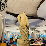 Photo n°1 de l'avis de Harry.t fait le 29/10/2023 à 18:58 sur le  Eiscafé-Pizzeria Roma à Rothenburg ob der Tauber