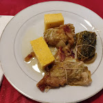 Photo n°3 de l'avis de Giada.r fait le 03/03/2022 à 23:04 sur le  Agriturismo Bianconiglio à Zone