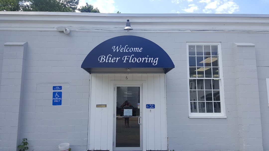 Blier Flooring