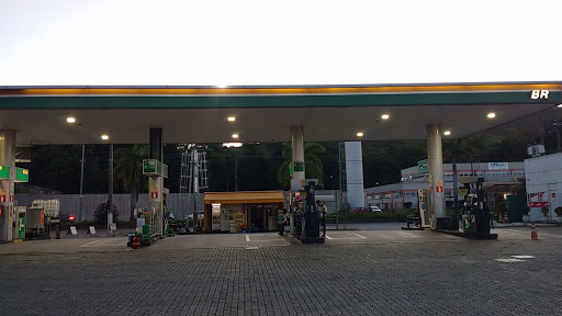 Logo da empresa - Posto Petrogas