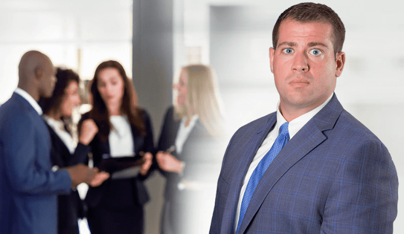 The Vitaliano Law Firm, PLLC in Staten Island