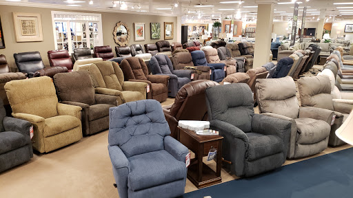 Home Goods Store «Godby Home Furnishings», reviews and photos, 14550 Mundy Dr, Noblesville, IN 46060, USA