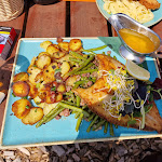 Photo n°4 de l'avis de Andreas.a fait le 30/05/2023 à 19:28 sur le  Holla die Waldfee Prora à Binz