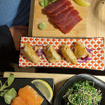 Photo n°5 de l'avis de Silvia.a fait le 30/11/2021 à 22:36 sur le  Moch Sushi&Lounge à Velletri