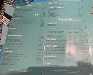 Photo n°1 de La Moulerie by Cath à Trouville-sur-Mer ()