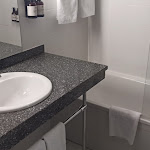 Photo n°5 de l'avis de Hans-Jürgen.i fait le 19/05/2023 à 15:16 sur le  Hotel NH München Messe à Munich