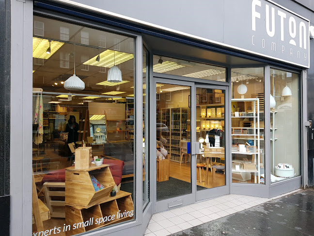 Futon Company - Edinburgh