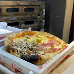 Photo n°3 de l'avis de Volkov.m fait le 17/11/2022 à 20:57 sur le  Deniku's Pizza à Gambettola