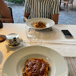 Photo n°1 de l'avis de Gábor.i fait le 12/07/2022 à 05:51 sur le  Restaurant Agli Artisti à Grado