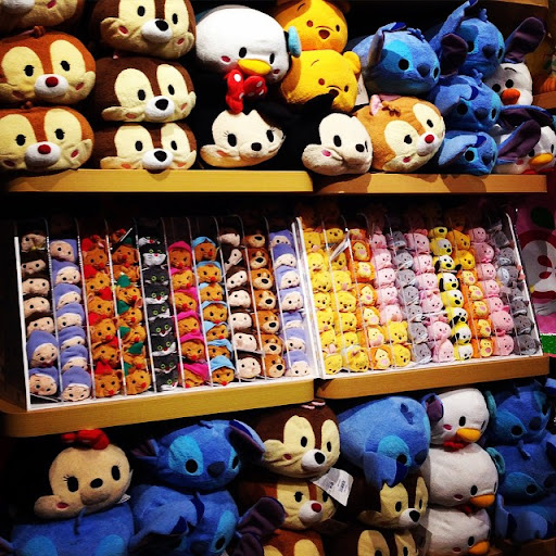 Toy Store «Disney Store», reviews and photos, 1455 NW 107th Ave, Doral, FL 33172, USA