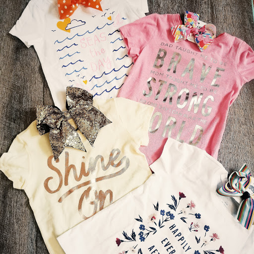 Stores to buy baby clothes Nashville