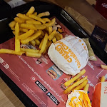 Photo n° 1 McDonald's - Burger King à Illzach