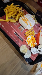 Photo n°6 de Burger King à Illzach ()