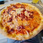 Photo n°1 de l'avis de Rodrigo.p fait le 29/07/2021 à 12:04 sur le  Tourlé LaPizzeria e ilGrill Buccinasco à Buccinasco