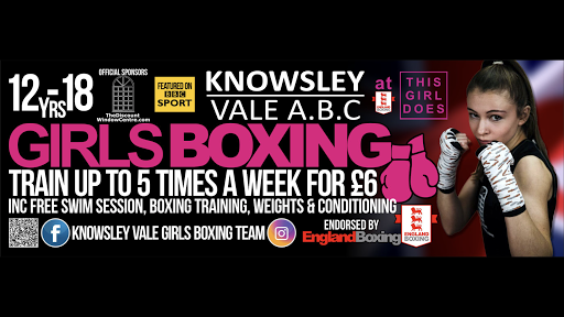 Knowsley Boxing Club