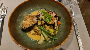 Photo n°61 de Le Restaurant à Saint-Priest ()