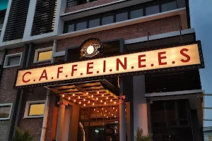 Caffeinees (Puchong) image