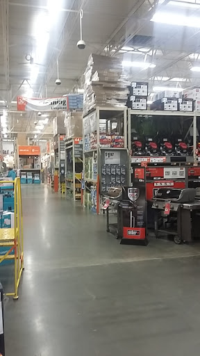 Home Improvement Store «The Home Depot», reviews and photos, 2213 Port Industrial Rd, Aberdeen, WA 98520, USA