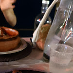 Photo n°9 de l'avis de Tieu.y fait le 18/09/2021 à 21:02 sur le  Ostaia da ö Sigù à Camogli