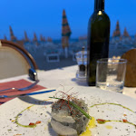 Photo n°3 de l'avis de Antonio.a fait le 12/08/2023 à 10:53 sur le  Scialì à Vieste