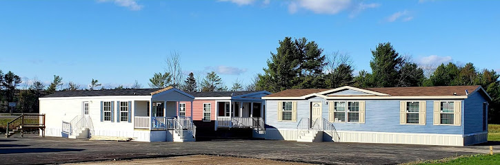 Affordable Manufactured Homes of Maine