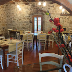 Photo n°11 de l'avis de Denys.i fait le 13/10/2018 à 10:19 sur le  La Vin'Osteria à Radda in Chianti