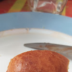 Photo n°1 de l'avis de Giulay.a fait le 16/08/2018 à 19:14 sur le  Boccascena Food Wine Coffee à Ascoli Piceno