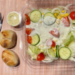 Photo n°1 de l'avis de Annegret.� fait le 10/03/2024 à 21:12 sur le  Da Ottavio Pizzeria Nudelhaus à Cologne