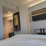 Photo n°1 de l'avis de Sherpa. fait le 21/02/2024 à 09:59 sur le  Premier Inn Müchen Airport Ost à Oberding