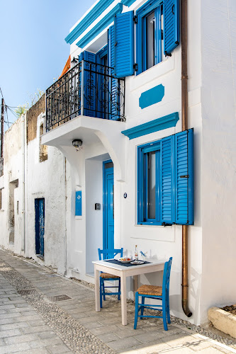 Comentarii opinii despre Anastasia - Koskinou Traditional House